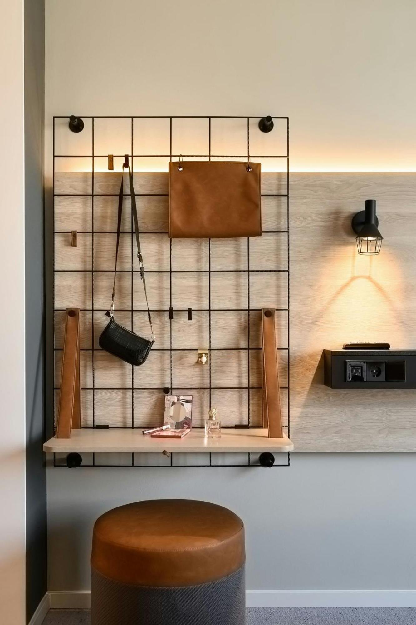 Moxy Feuerbach Hotel 3*