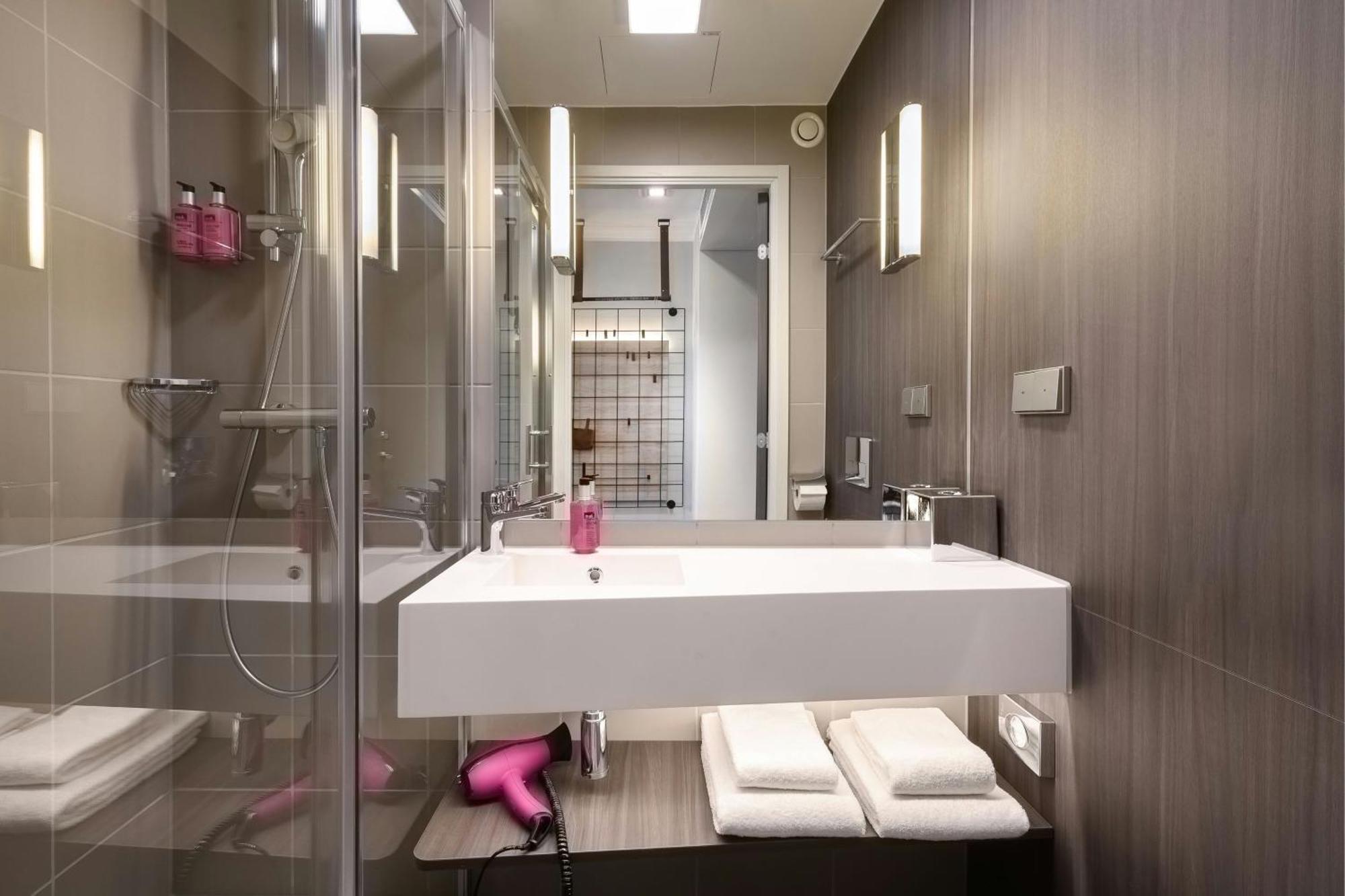 Moxy Feuerbach Stuttgart